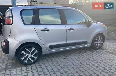 Citroen C3 Picasso 2012 Citroen C3 Picasso 2012