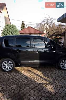 Citroen C3 Picasso 2012