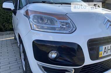 Citroen C3 Picasso 2012