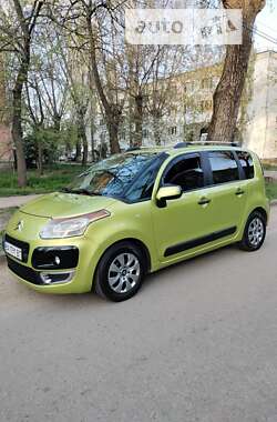 Минивэн Citroen C3 Picasso 2012 в Кропивницком