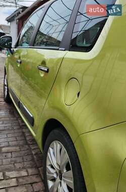 Минивэн Citroen C3 Picasso 2009 в 