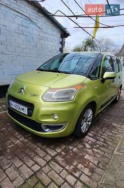 Citroen C3 Picasso 2009