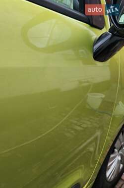 Минивэн Citroen C3 Picasso 2009 в 