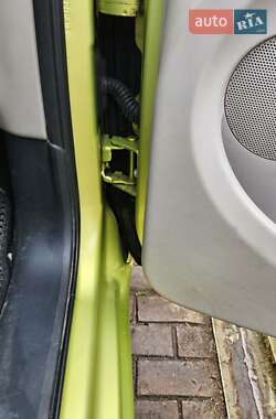 Минивэн Citroen C3 Picasso 2009 в 