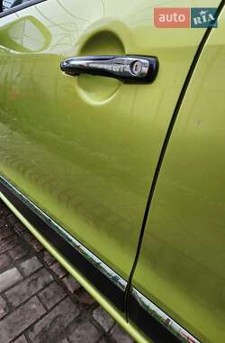 Минивэн Citroen C3 Picasso 2009 в 