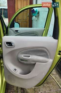 Минивэн Citroen C3 Picasso 2009 в 