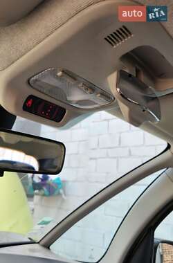 Минивэн Citroen C3 Picasso 2009 в 