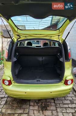 Минивэн Citroen C3 Picasso 2009 в 