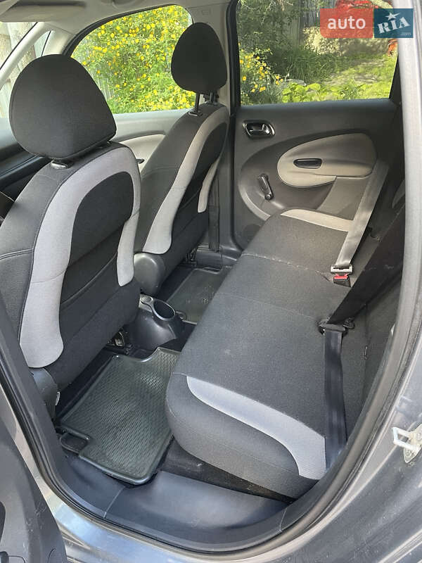 Минивэн Citroen C3 Picasso 2011 в Киеве