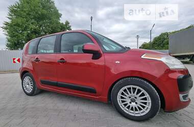 Мінівен Citroen C3 Picasso 2009 в Кременці