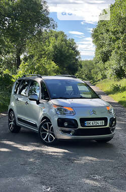 Citroen C3 Picasso 2010