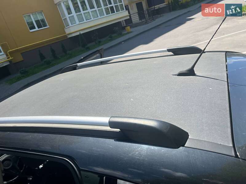 Минивэн Citroen C3 Picasso 2011 в Виннице