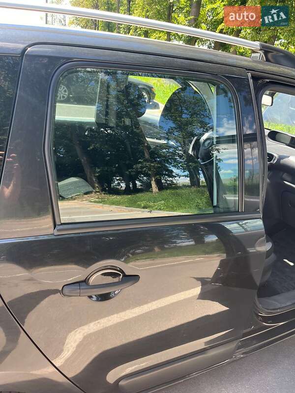 Минивэн Citroen C3 Picasso 2011 в Виннице