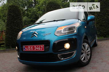 Citroen C3 Picasso 2009