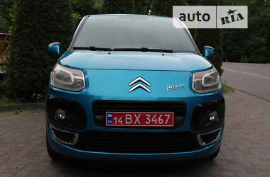 Мінівен Citroen C3 Picasso 2009 в Трускавці