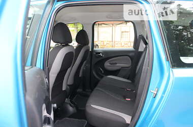 Мінівен Citroen C3 Picasso 2009 в Трускавці