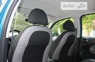 Мінівен Citroen C3 Picasso 2009 в Трускавці