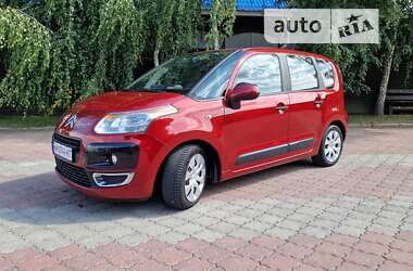 Минивэн Citroen C3 Picasso 2009 в Бердичеве