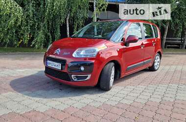 Citroen C3 Picasso 2009