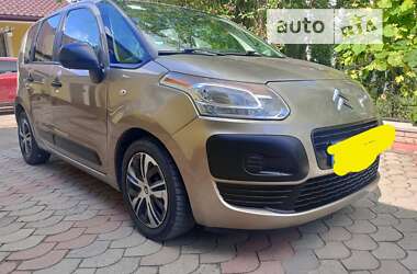 Мінівен Citroen C3 Picasso 2010 в Тернополі