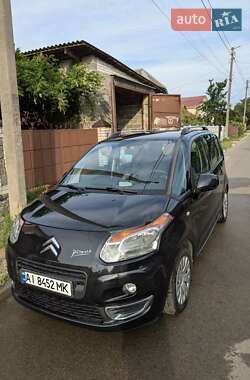 Citroen C3 Picasso 2010