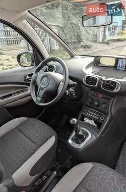 Минивэн Citroen C3 Picasso 2010 в Белой Церкви