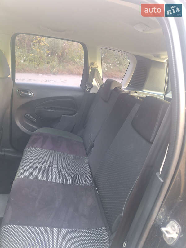 Минивэн Citroen C3 Picasso 2011 в Калиновке