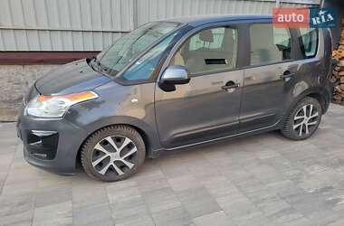 Мінівен Citroen C3 Picasso 2015 в Києві