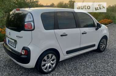 Мінівен Citroen C3 Picasso 2010 в Шаргороді