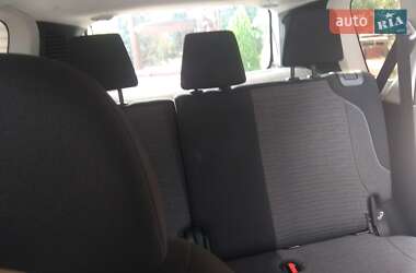 Мінівен Citroen C3 Picasso 2015 в 