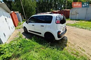 Минивэн Citroen C3 Picasso 2012 в Сумах