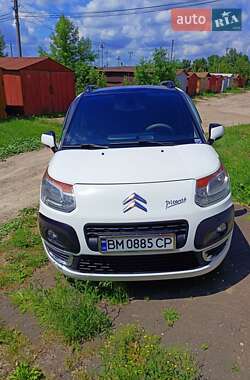 Citroen C3 Picasso 2012