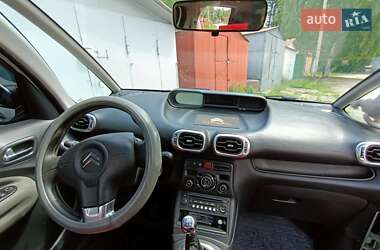 Минивэн Citroen C3 Picasso 2012 в Сумах