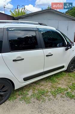 Минивэн Citroen C3 Picasso 2012 в Сумах