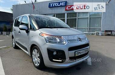 Минивэн Citroen C3 Picasso 2013 в Киеве