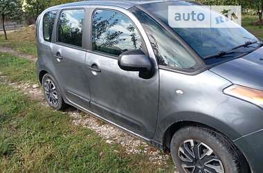 Мінівен Citroen C3 Picasso 2009 в Миколаєві