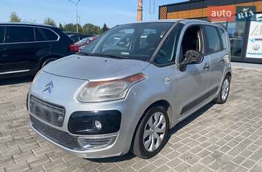 Минивэн Citroen C3 Picasso 2009 в Львове