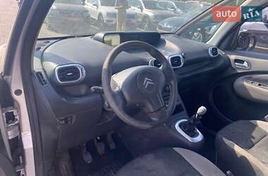 Минивэн Citroen C3 Picasso 2009 в Львове