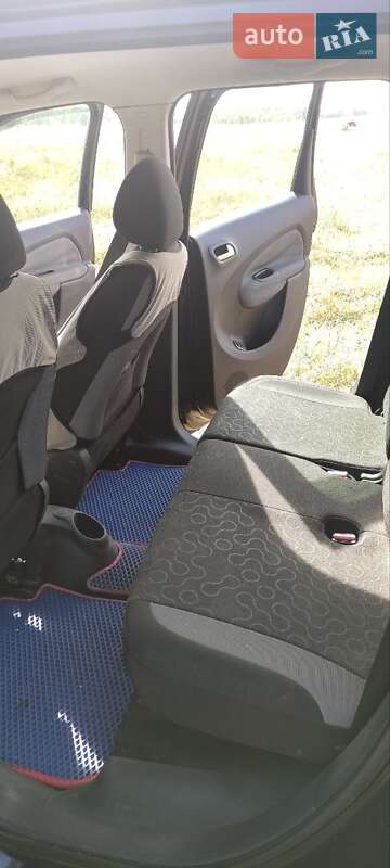 Минивэн Citroen C3 Picasso 2009 в Фастове