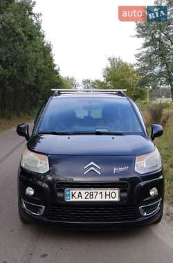 Citroen C3 Picasso 2009