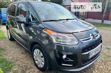 Citroen C3 Picasso 2013