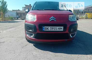 Хэтчбек Citroen C3 Picasso 2011 в Ровно