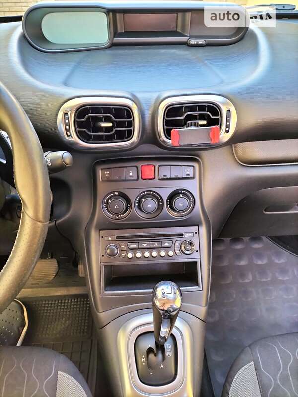 Минивэн Citroen C3 Picasso 2013 в Одессе
