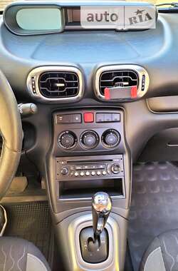 Минивэн Citroen C3 Picasso 2013 в 