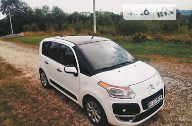 Citroen C3 Picasso 2010