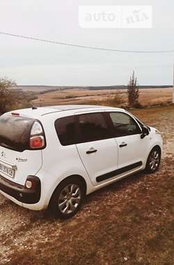 Хэтчбек Citroen C3 Picasso 2010 в Тернополе