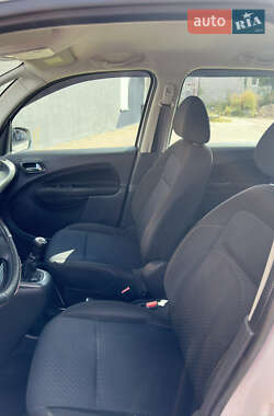 Мінівен Citroen C3 Picasso 2011 в 