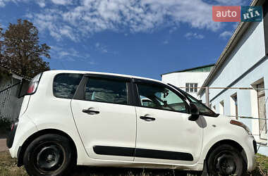 Мінівен Citroen C3 Picasso 2011 в 