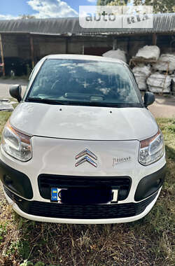 Минивэн Citroen C3 Picasso 2011 в Чернигове