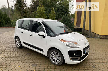 Минивэн Citroen C3 Picasso 2012 в Деражне